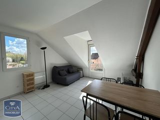  Appartement � louer 2 pi�ces 33 m�