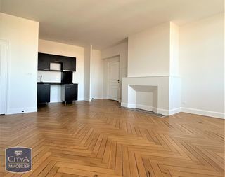  Appartement � louer 3 pi�ces 56 m�