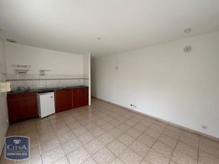  Appartement � louer 1 pi�ce 33 m�