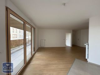  Appartement � louer 3 pi�ces 63 m�