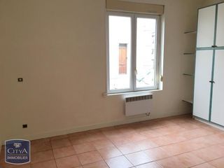  Appartement � louer 1 pi�ce 22 m�