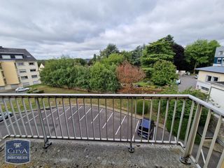  Appartement � louer 1 pi�ce 31 m�