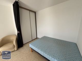  Appartement � louer 1 pi�ce 39 m�