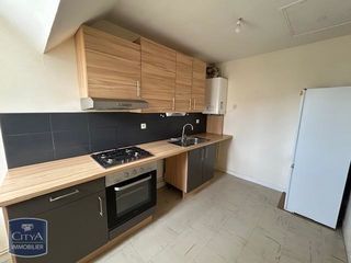  Appartement � louer 3 pi�ces 86 m�