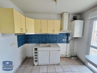  Appartement � louer 2 pi�ces 45 m�