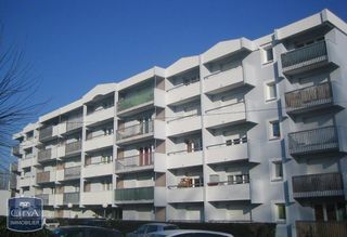  Appartement � louer 1 pi�ce 22 m�