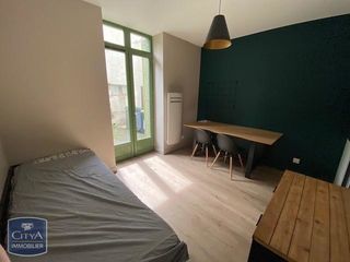  Appartement � louer 1 pi�ce 18 m�