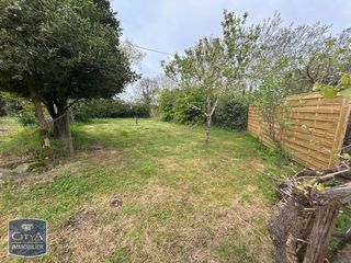  Maison � louer 3 pi�ces 69 m�