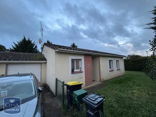  Villa � louer 4 pi�ces 88 m�