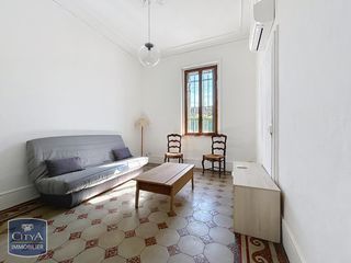  Appartement � louer 2 pi�ces 28 m�