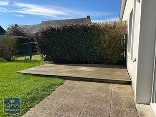  Maison � louer 4 pi�ces 83 m�