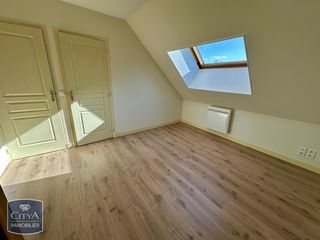  Appartement � louer 3 pi�ces 79 m�