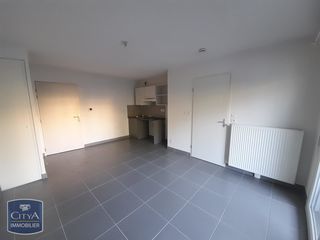  Appartement � louer 2 pi�ces 37 m�