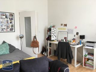  Appartement � louer 1 pi�ce 25 m�