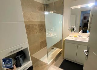  Appartement � louer 2 pi�ces 50 m�