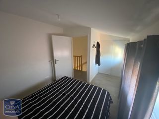  Appartement � louer 3 pi�ces 64 m�