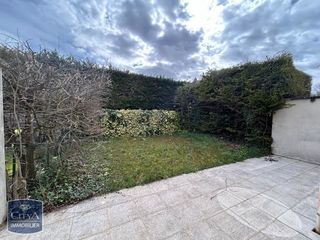  Maison � louer 6 pi�ces 113 m� Longvic