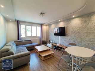  Appartement � louer 3 pi�ces 65 m�