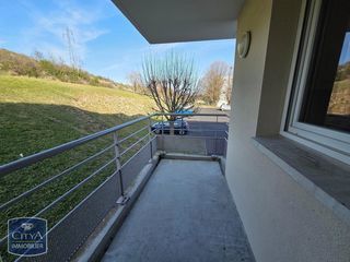  Appartement � louer 3 pi�ces 59 m�