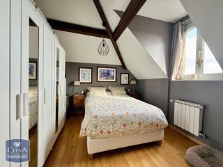  Appartement � louer 3 pi�ces 51 m�