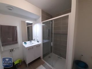  Appartement � louer 2 pi�ces 43 m�