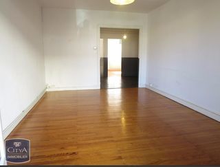  Appartement � louer 2 pi�ces 58 m�