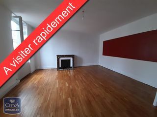  Appartement � louer 5 pi�ces 125 m�