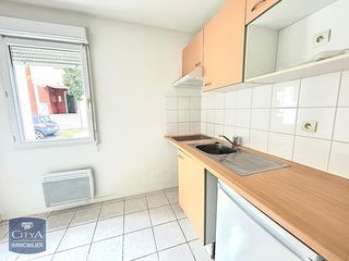  Appartement � louer 2 pi�ces 49 m�