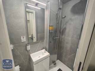  Appartement � louer 1 pi�ce 11 m�