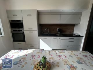  Maison � louer 5 pi�ces 97 m�