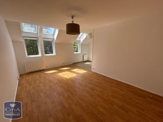  Appartement � louer 1 pi�ce 36 m�