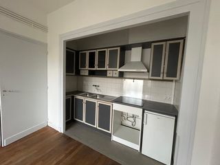  Appartement � louer 2 pi�ces 45 m�