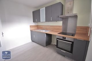  Appartement � louer 3 pi�ces 55 m�