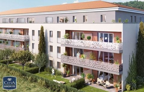   Location Appartement Appartement - 2 pi�ce(s) - 41 m�