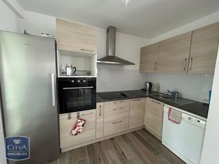  Appartement � louer 1 pi�ce 24 m�