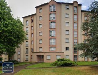  Appartement � louer 2 pi�ces 34 m�