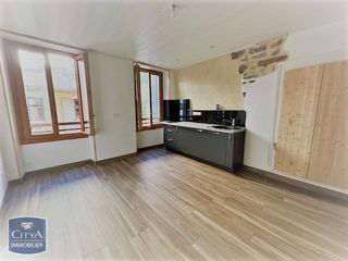  Appartement � louer 1 pi�ce 19 m�