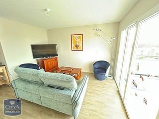  Appartement � louer 3 pi�ces 67 m�