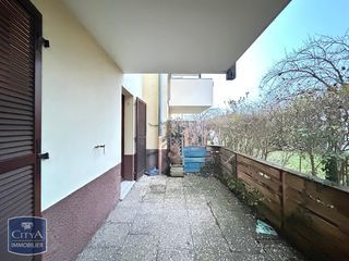  Appartement � louer 1 pi�ce 35 m�