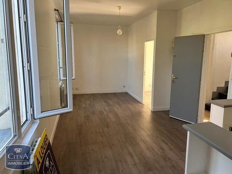   Location Appartement Appartement - 2 pi�ce(s) - 37 m�