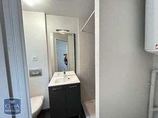  Appartement � louer 1 pi�ce 23 m�