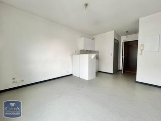  Appartement � louer 1 pi�ce 19 m�