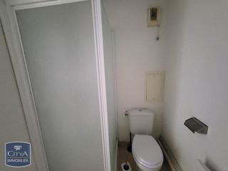  Appartement � louer 1 pi�ce 18 m�