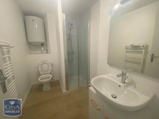  Appartement � louer 2 pi�ces 31 m�