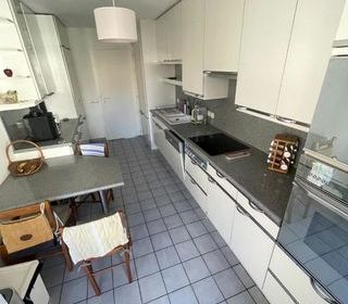  Appartement � louer 4 pi�ces 89 m�