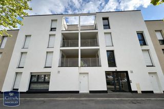  Appartement � louer 2 pi�ces 37 m�