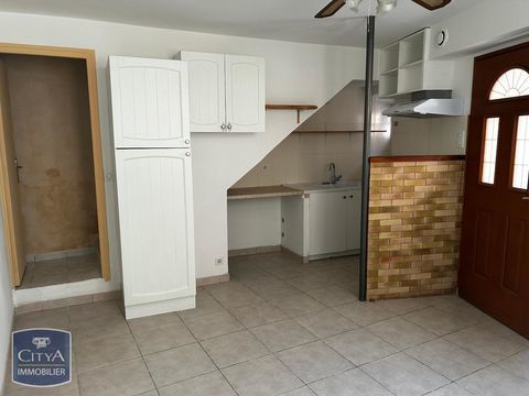   Location Maison Maison - 3 pi�ce(s) - 47 m�