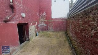  Maison � louer 3 pi�ces 42 m�