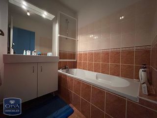  Appartement � louer 3 pi�ces 65 m�