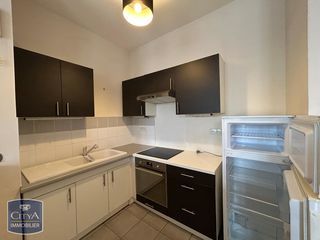  Appartement � louer 3 pi�ces 82 m�